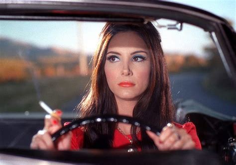 The Love Witch Car: Casting Spells on the Road